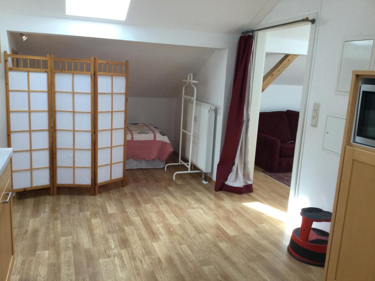 Alpine Blue Apartments Griesen ภายนอก รูปภาพ