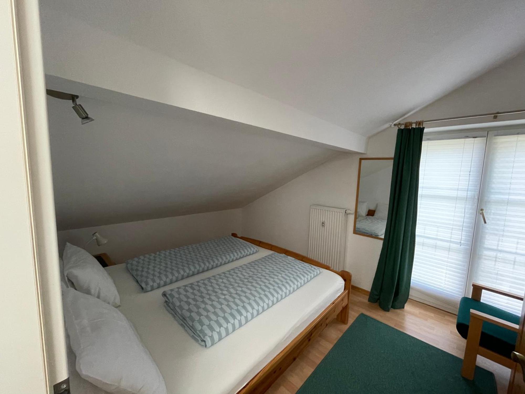 Alpine Blue Apartments Griesen ภายนอก รูปภาพ